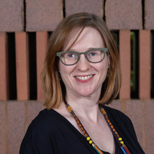 Associate Professor Emily Gordon