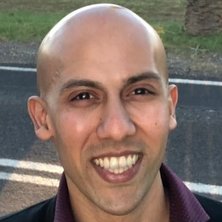 Dr Mihir Shanker