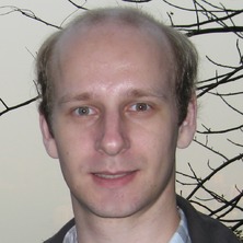 Associate Professor Konstanty Bialkowski