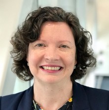 Associate Professor Melissa Eastgate