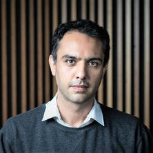 Mehdi Serati