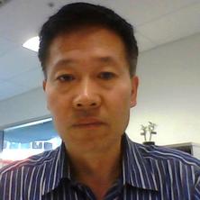 Dr Wenyi Gu