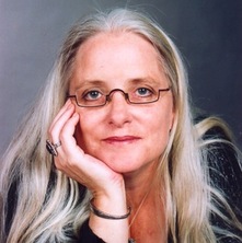 Bernadette Cochrane