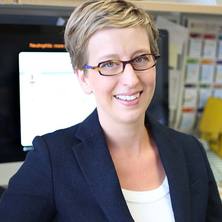 Professor Kate Schroder