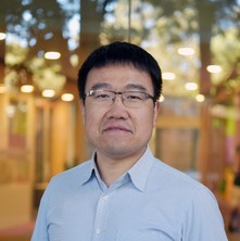 Associate Professor Bin Luo