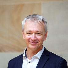 Professor Steve Chenoweth