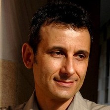 Associate Professor Venero Armanno