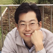 Dr SangHyung Ahn