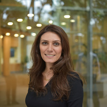 Dr Nasim Amiralian