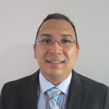 Byron Villacorta