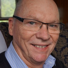 Emeritus Professor Geoffrey Lawrence