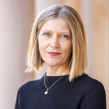 Professor Lynda Cheshire