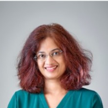 Associate Professor Sangeeta Prakash