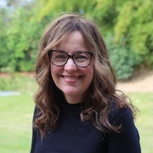 Melissa Reichelt