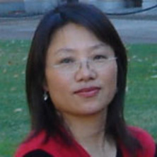 Wendy Jiang