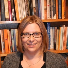 Professor Lisa Featherstone