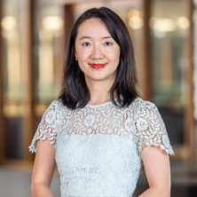 Associate Professor Yiqiong Li