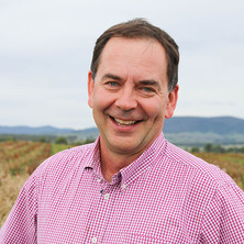 Professor David Jordan