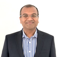 Associate Professor Srinivas Kondalsamy Chennakesavan