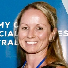 Associate Professor Melissa Day