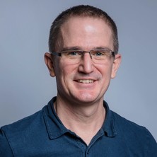 Associate Professor Wayne Wilson