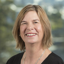 Nanette Cawcutt