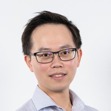 Dr Alex Wu