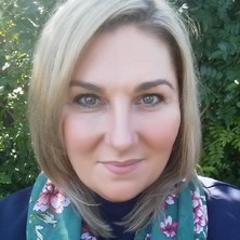 Angela Brandenburg