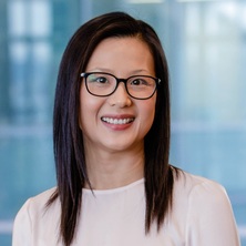 Dr Jane Lee