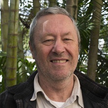 Emeritus Professor Mark Gould