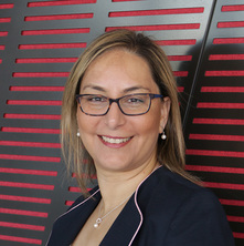 Dr Antiopi Varelias