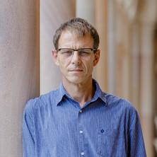 Associate Professor Martin Crotty