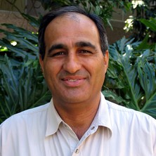 Dr Yash Dang