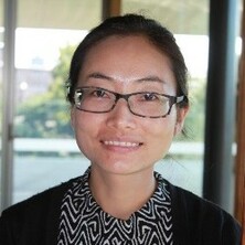 Tina Qi