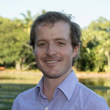 Dr Matthew Holden