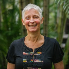 Emeritus Professor Christina Lee