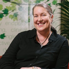 Honorary Professor Vicki Clifton