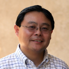 Emeritus Professor Jin Zou