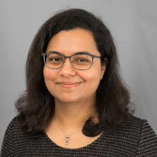 Dr Dhanisha Jhaveri