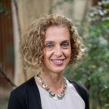 Associate Professor Paola Leardini