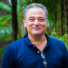 Associate Professor Alan Pegna