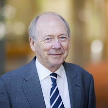 Professor Peter Gray