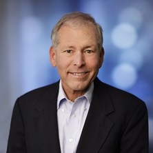 Honorary Professor Paul Bertsch