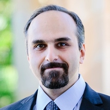 Saeed Akhlaghpour