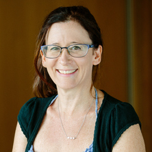 Associate Professor Sarit Kaserzon