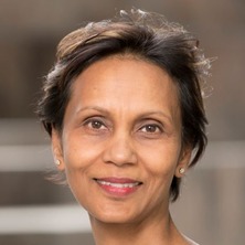 Professor Gita Mishra