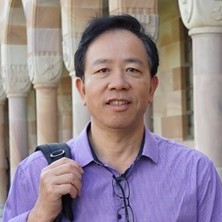 Professor Longbin Huang