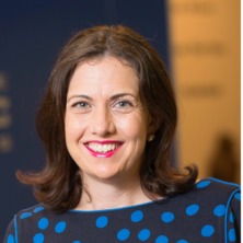 Dr Catherine McDougall