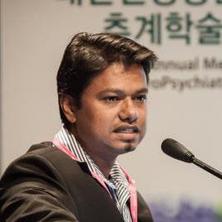 Dr Saddichha Sahoo