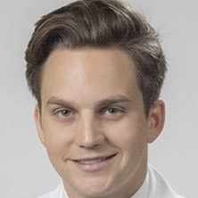 Dr Jonathan Hand